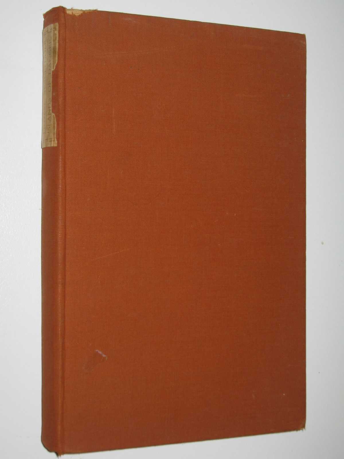 Image for Islands of Danger