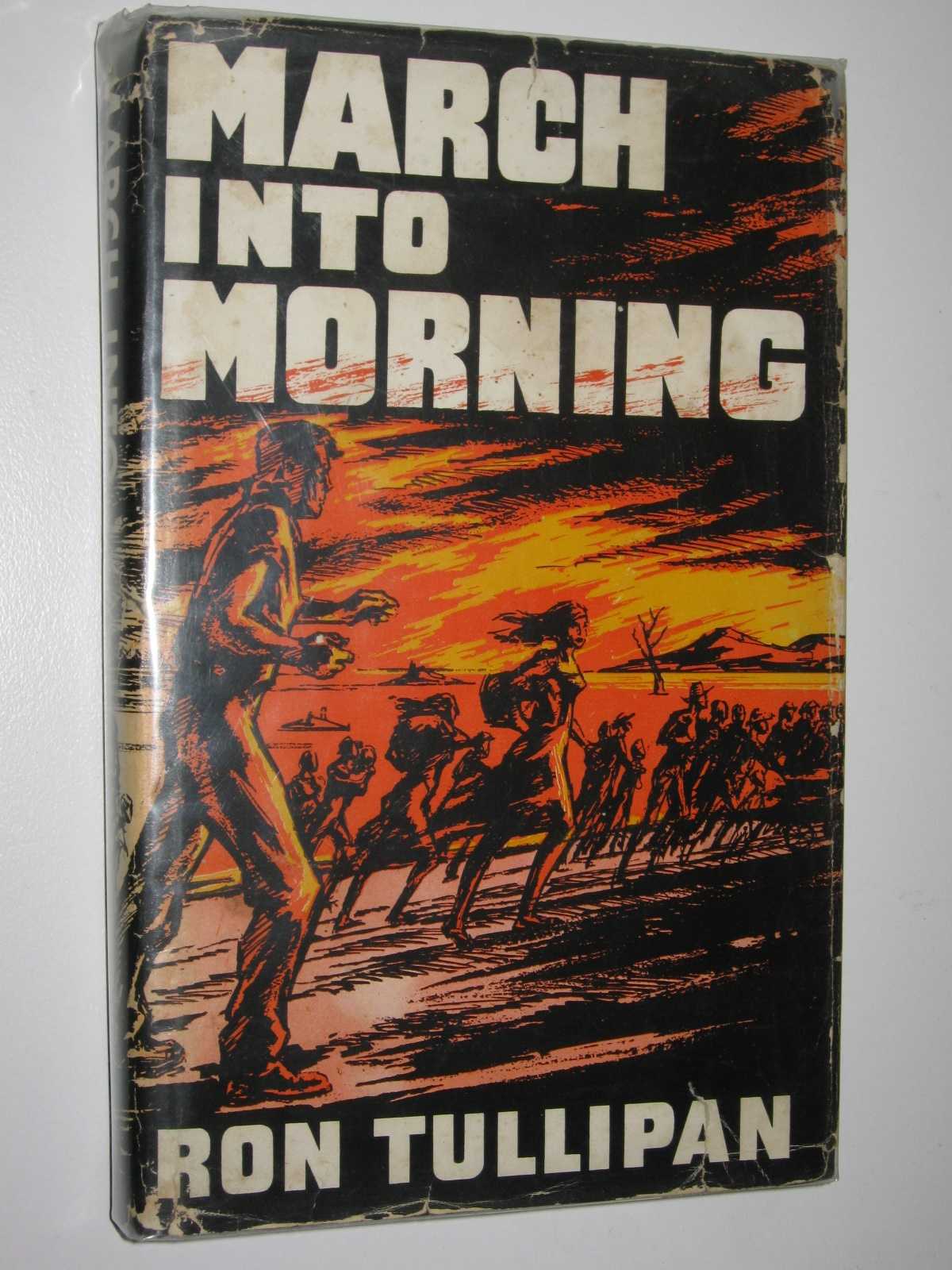 Image for March Into Morning