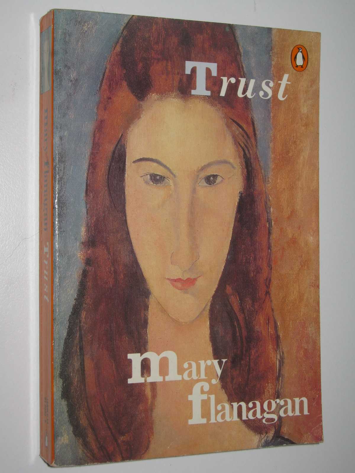 Image for Trust