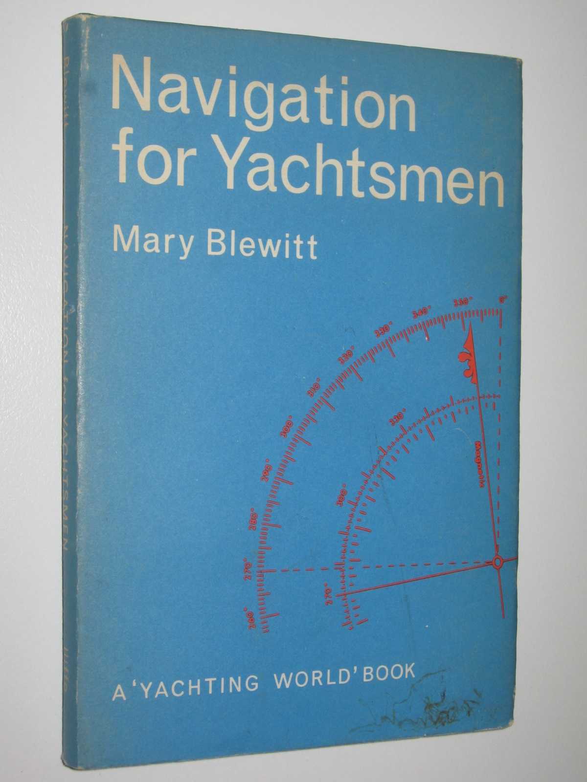 Image for Navigation for Yachtsmen