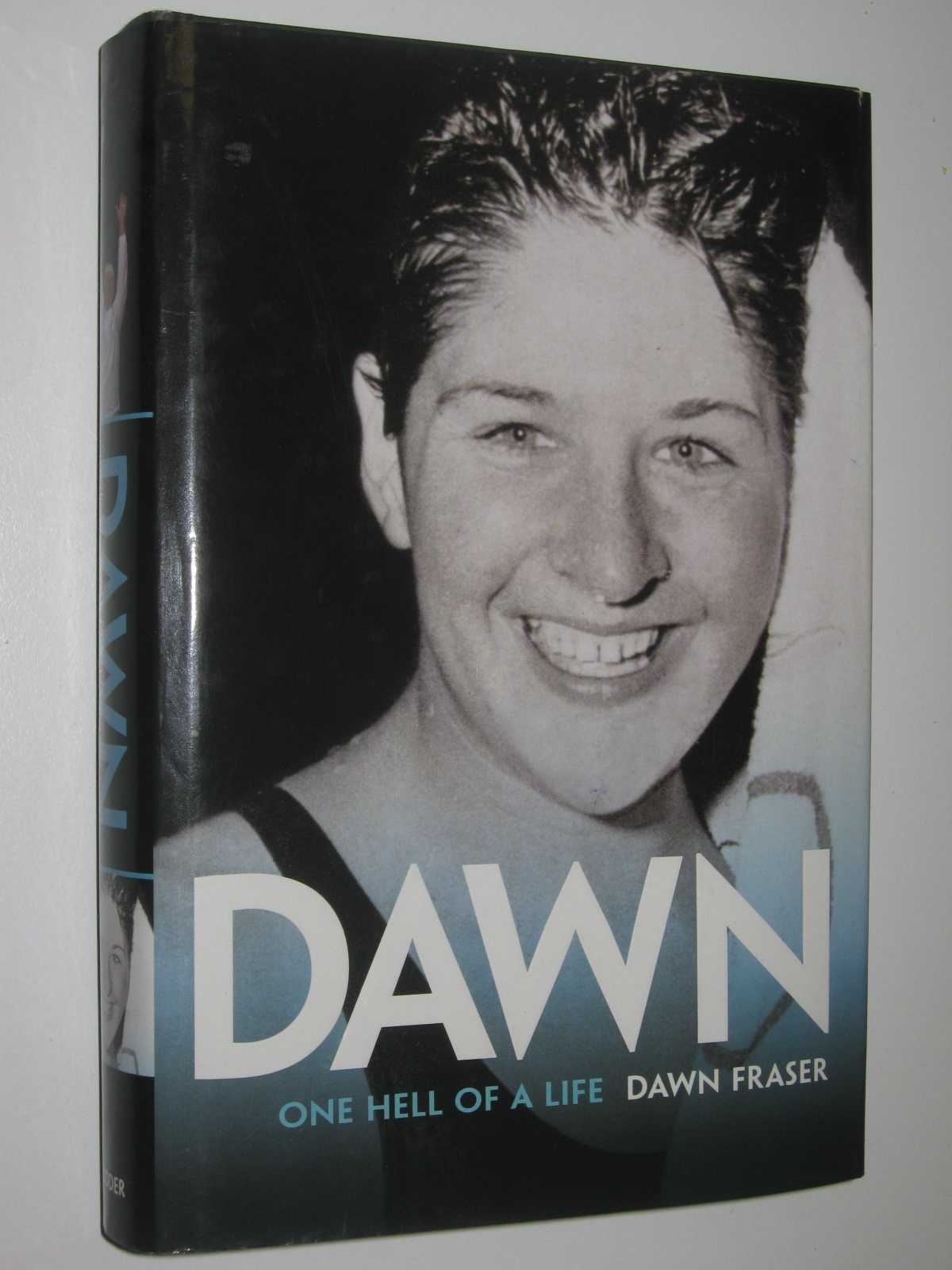 Image for Dawn: One Hell of a Life
