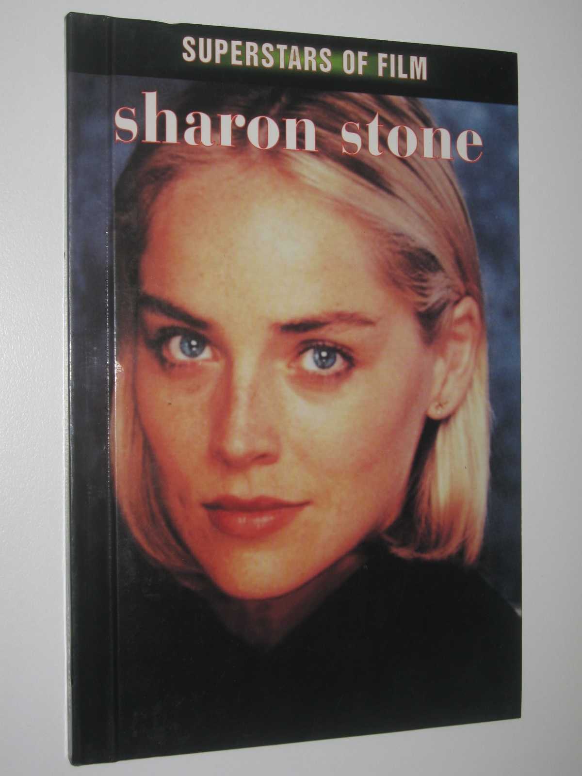 Image for Sharon Stone - Superstars of Film Series