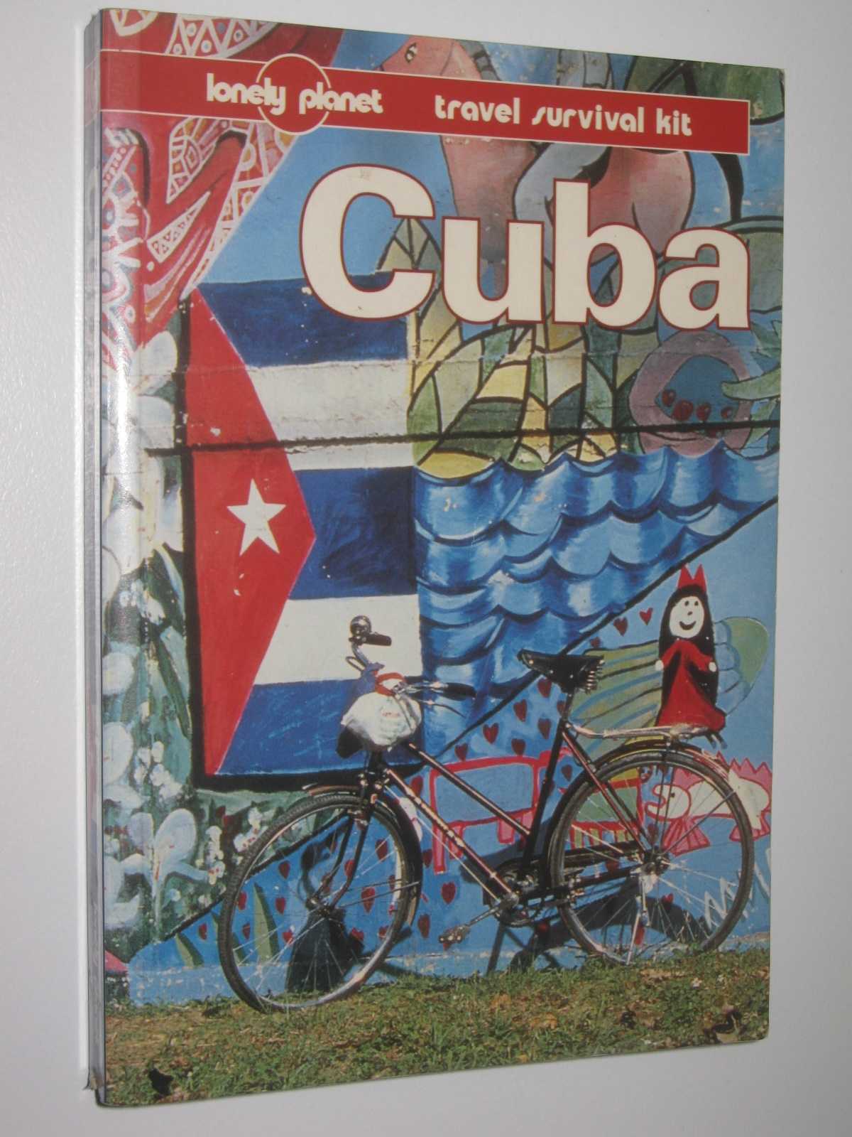 Image for Cuba: Lonely Planet Travel Survival Kit