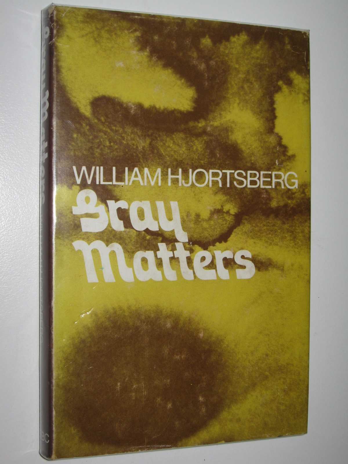 Image for Gray Matters