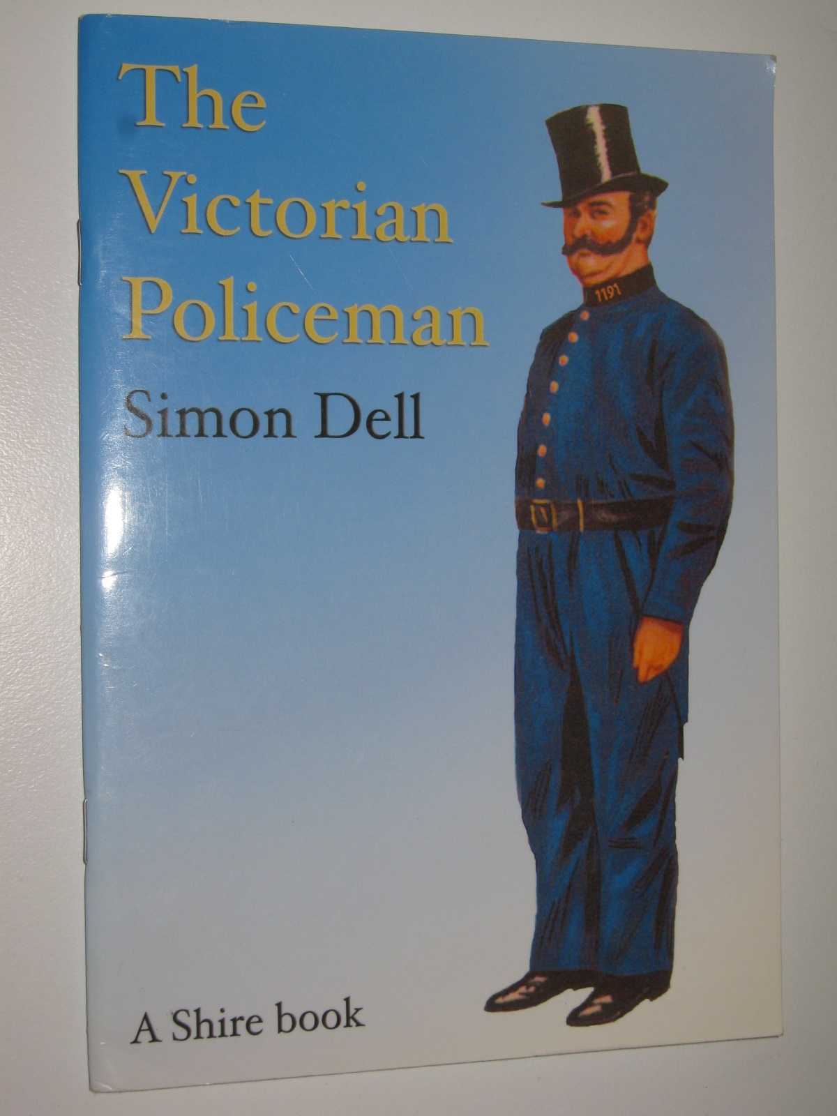 Image for The Victorian Policeman