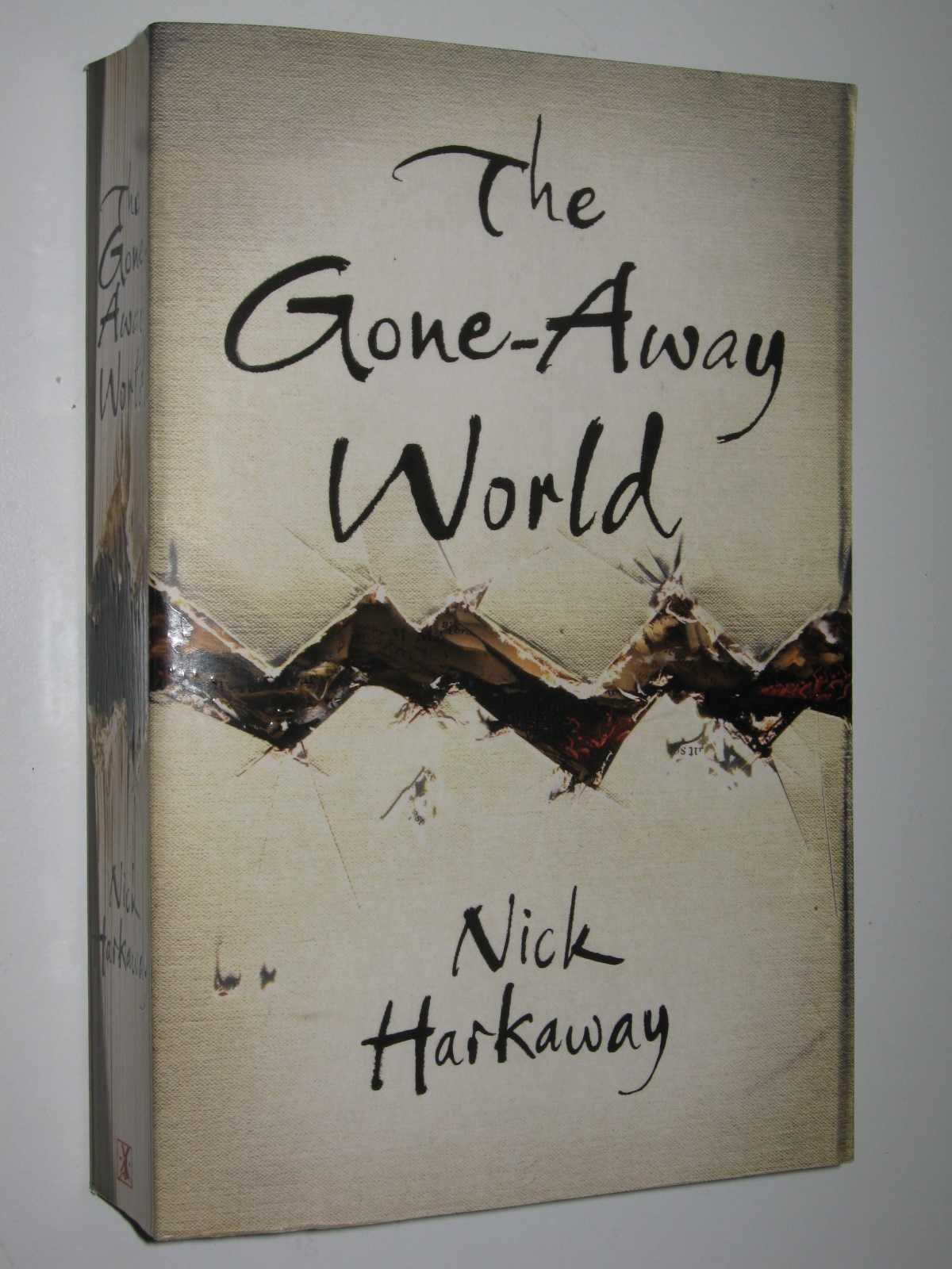 Image for The Gone-Away World
