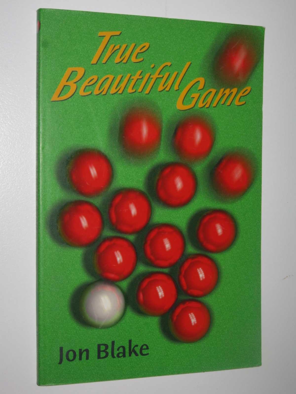 Image for True Beautiful Game