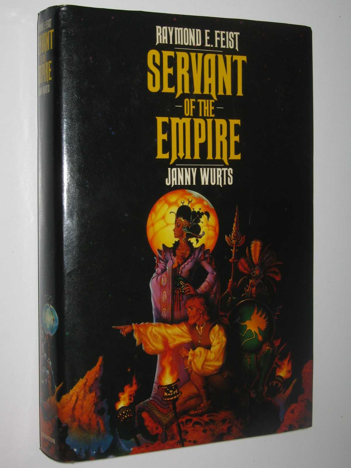 Image for Servant of the Empire - Empire Series #2