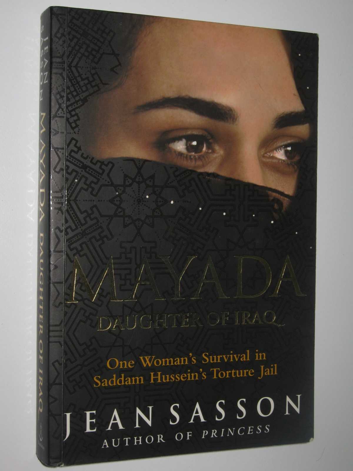 Image for Mayada: Daughter of Iraq