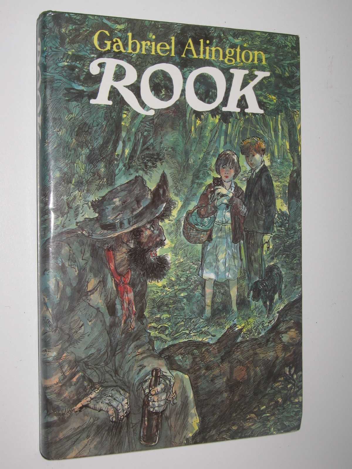 Image for Rook