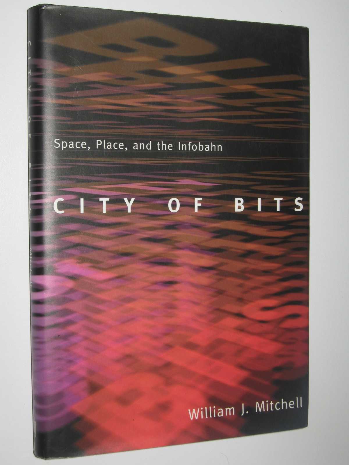 Image for City of Bits : Space, Place and Infobahn