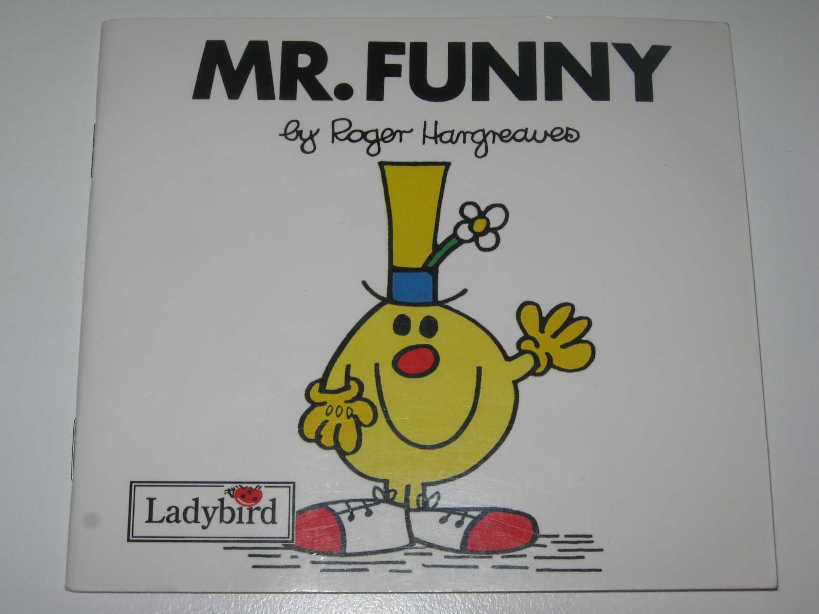 Image for Mr Funny