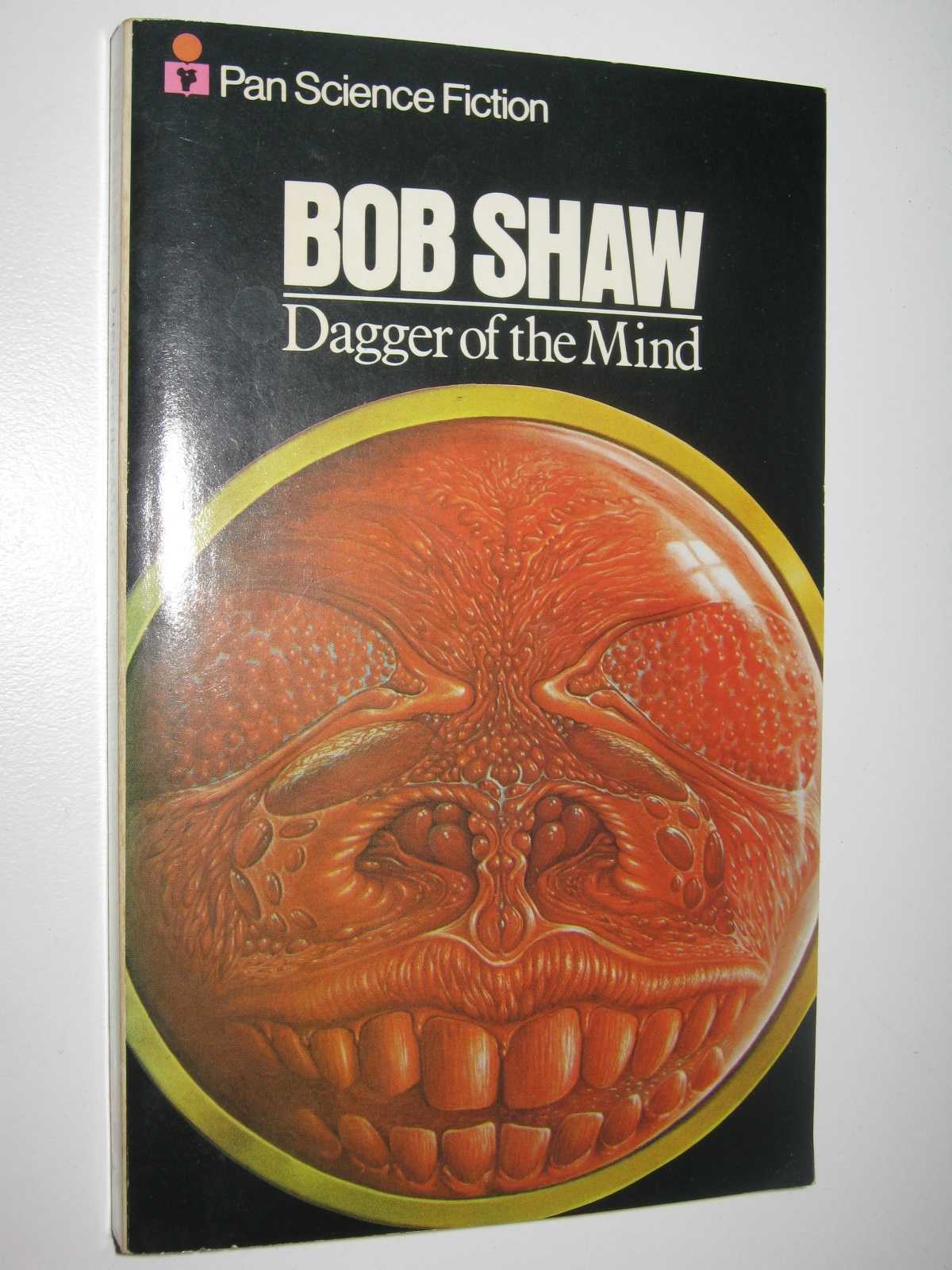 Image for Dagger of the Mind