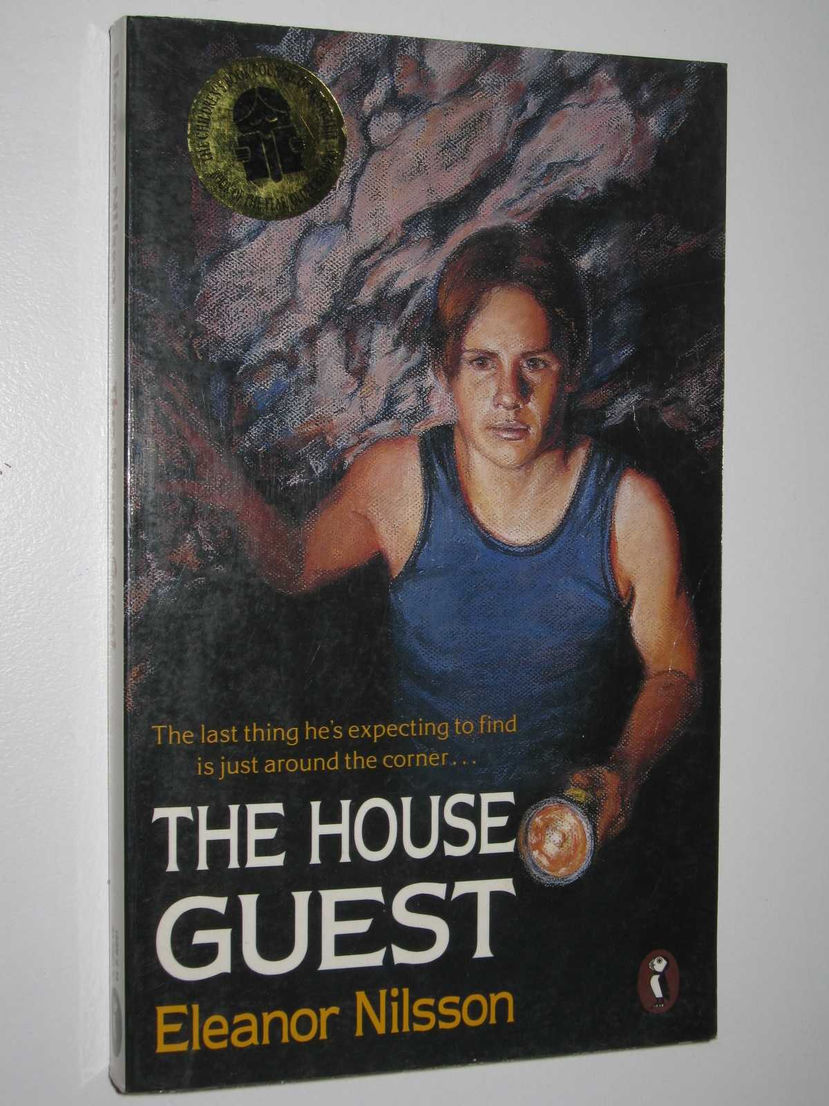 Image for The House Guest