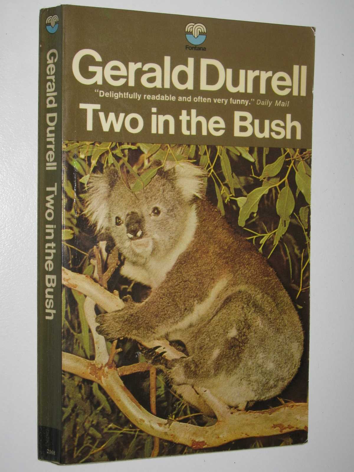 Image for Two in the Bush