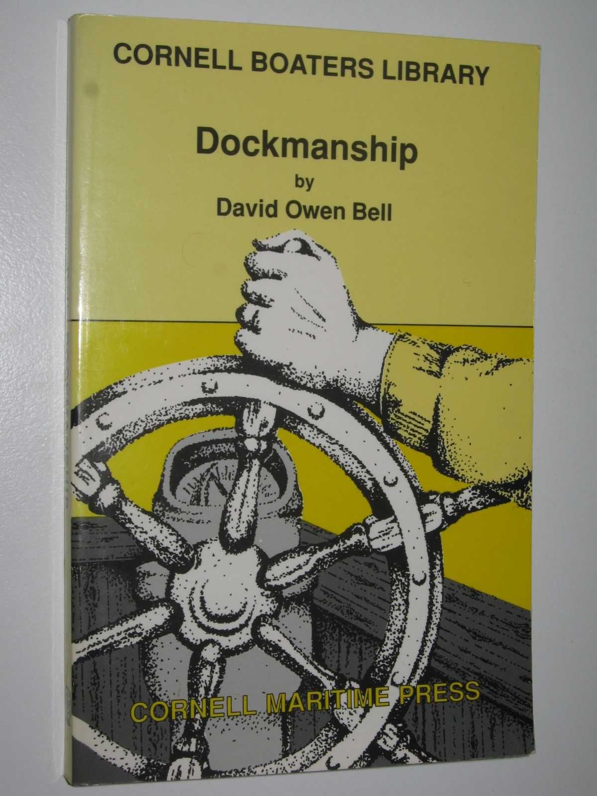 Image for Dockmanship