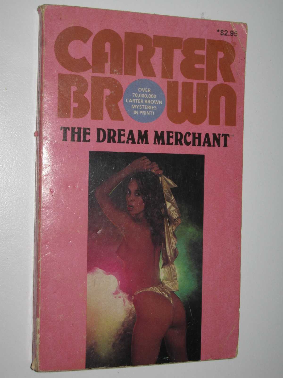 Image for The Dream Merchant