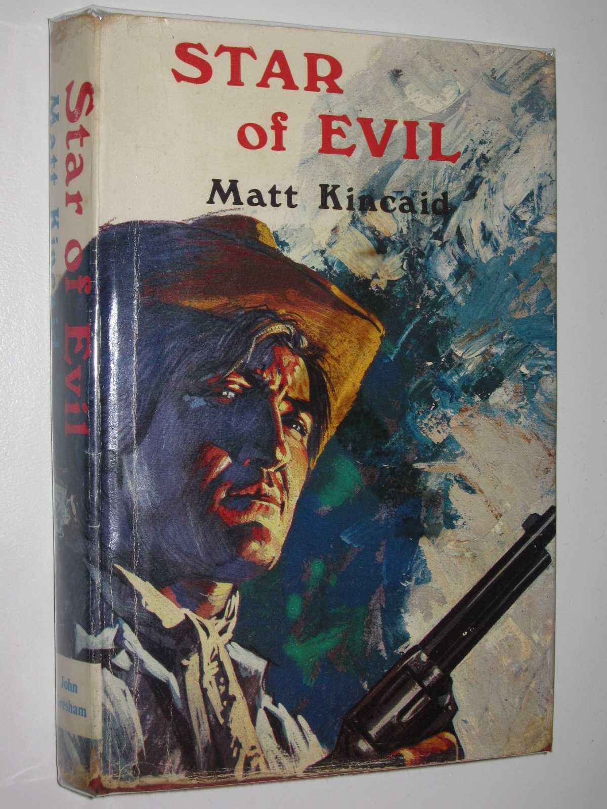 Image for Star of Evil