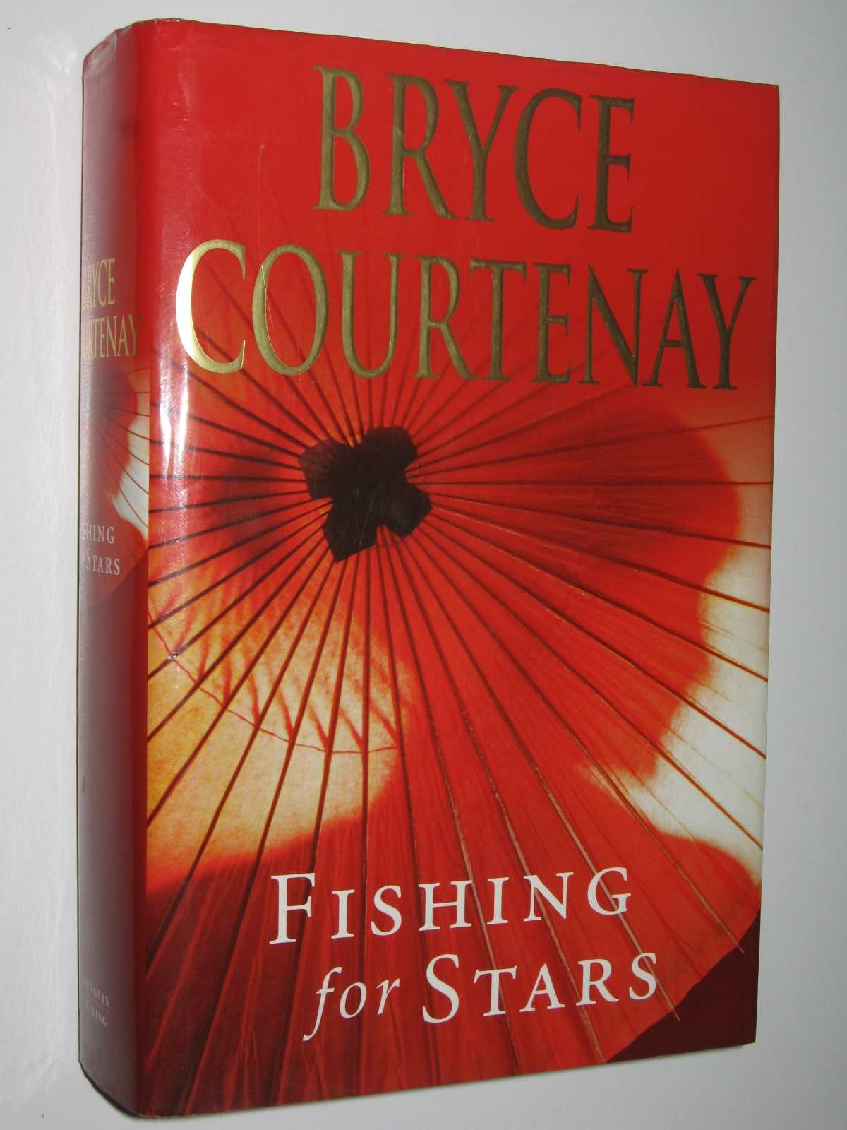 Image for Fishing for Stars