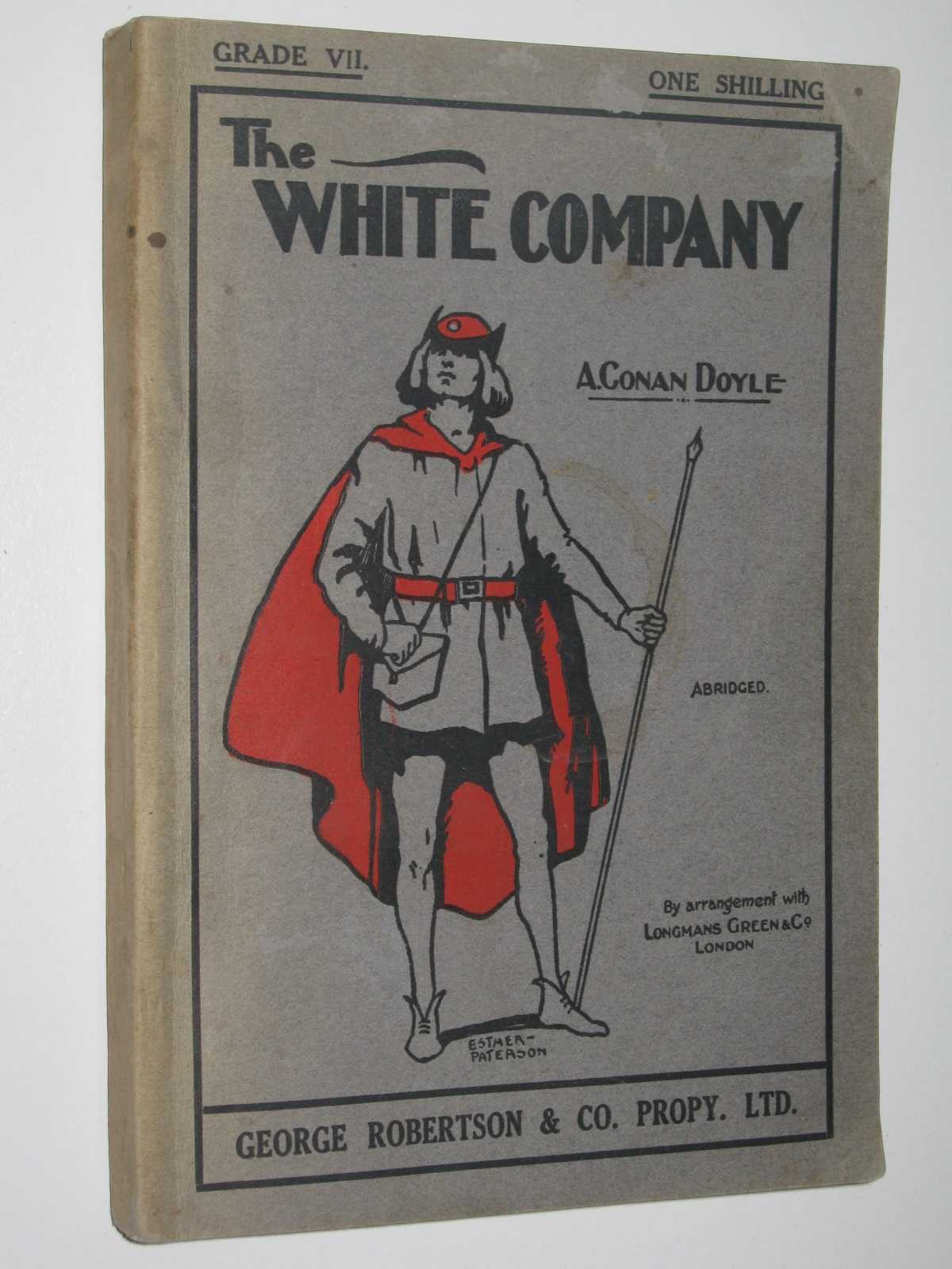 Image for The White Company
