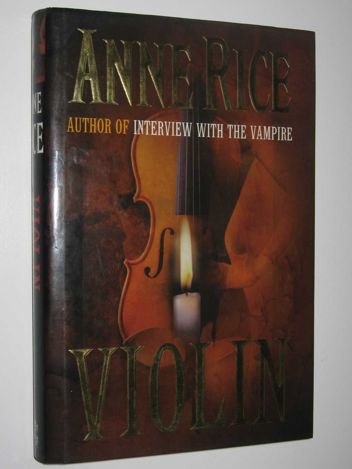 Image for Violin