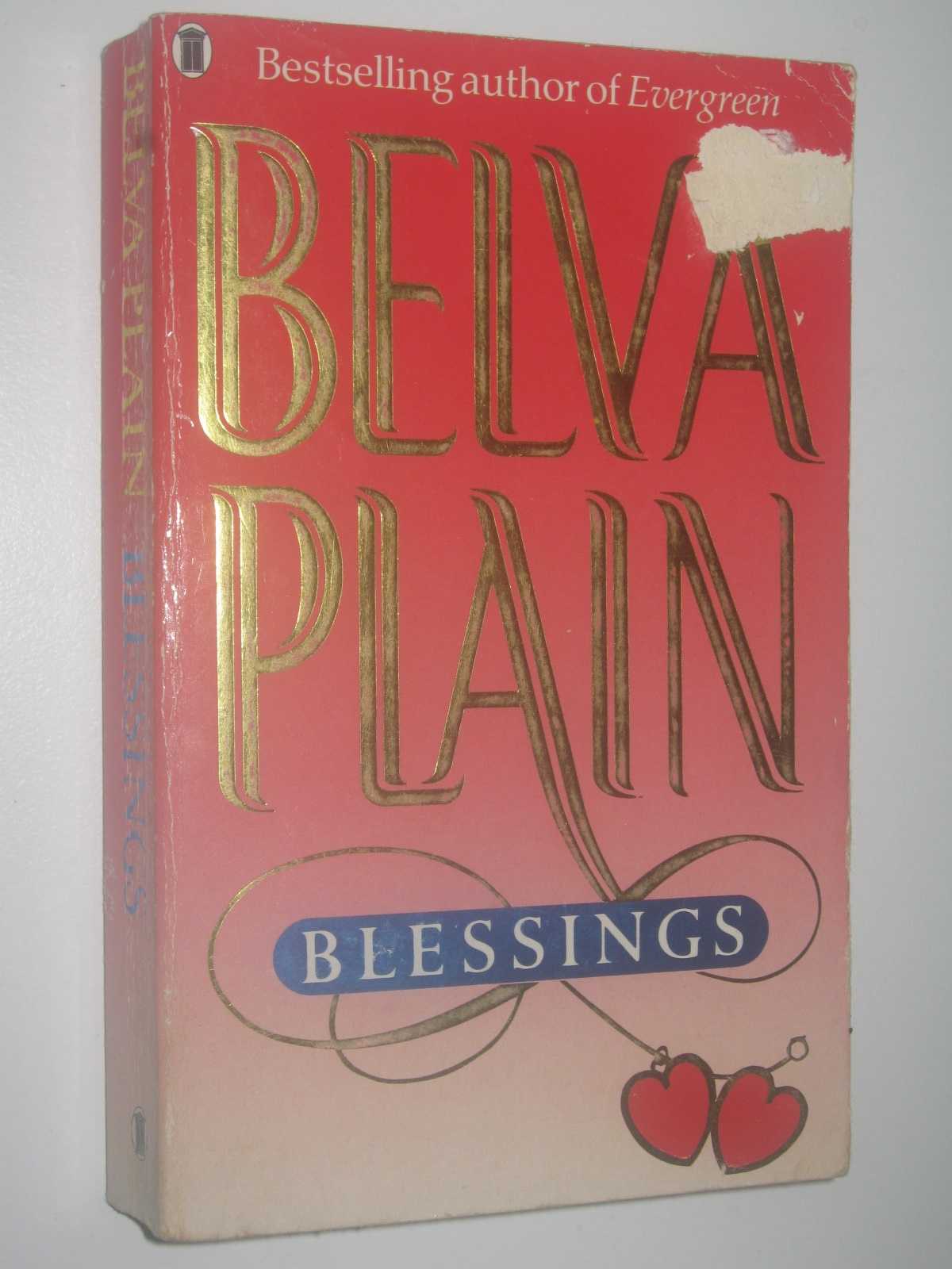 Image for Blessings