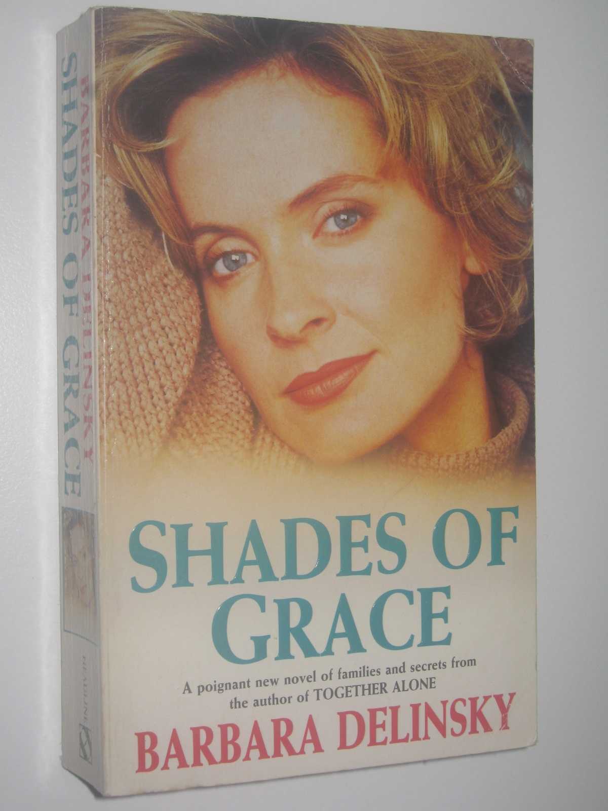 Image for Shades of Grace