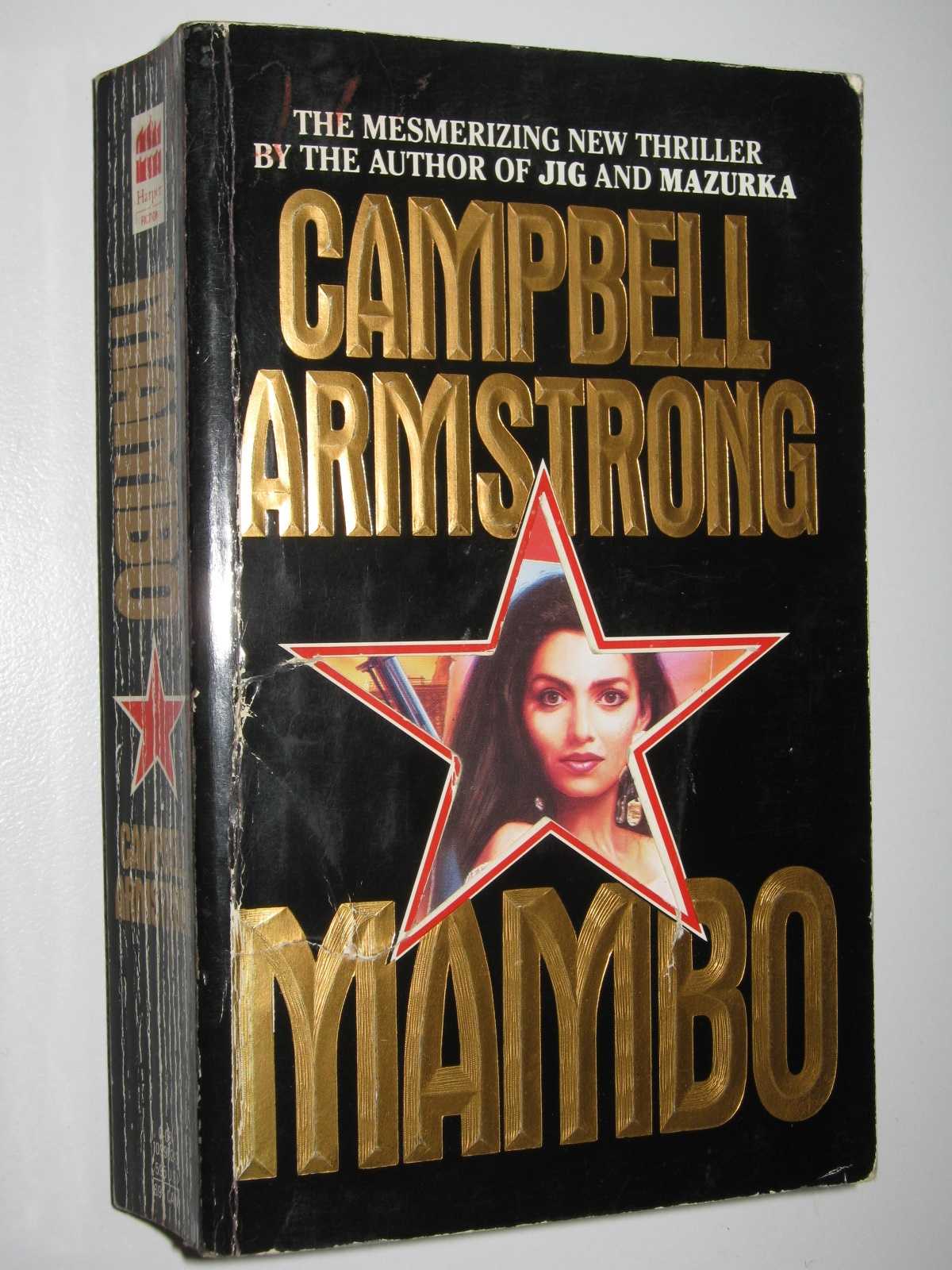 Image for Mambo