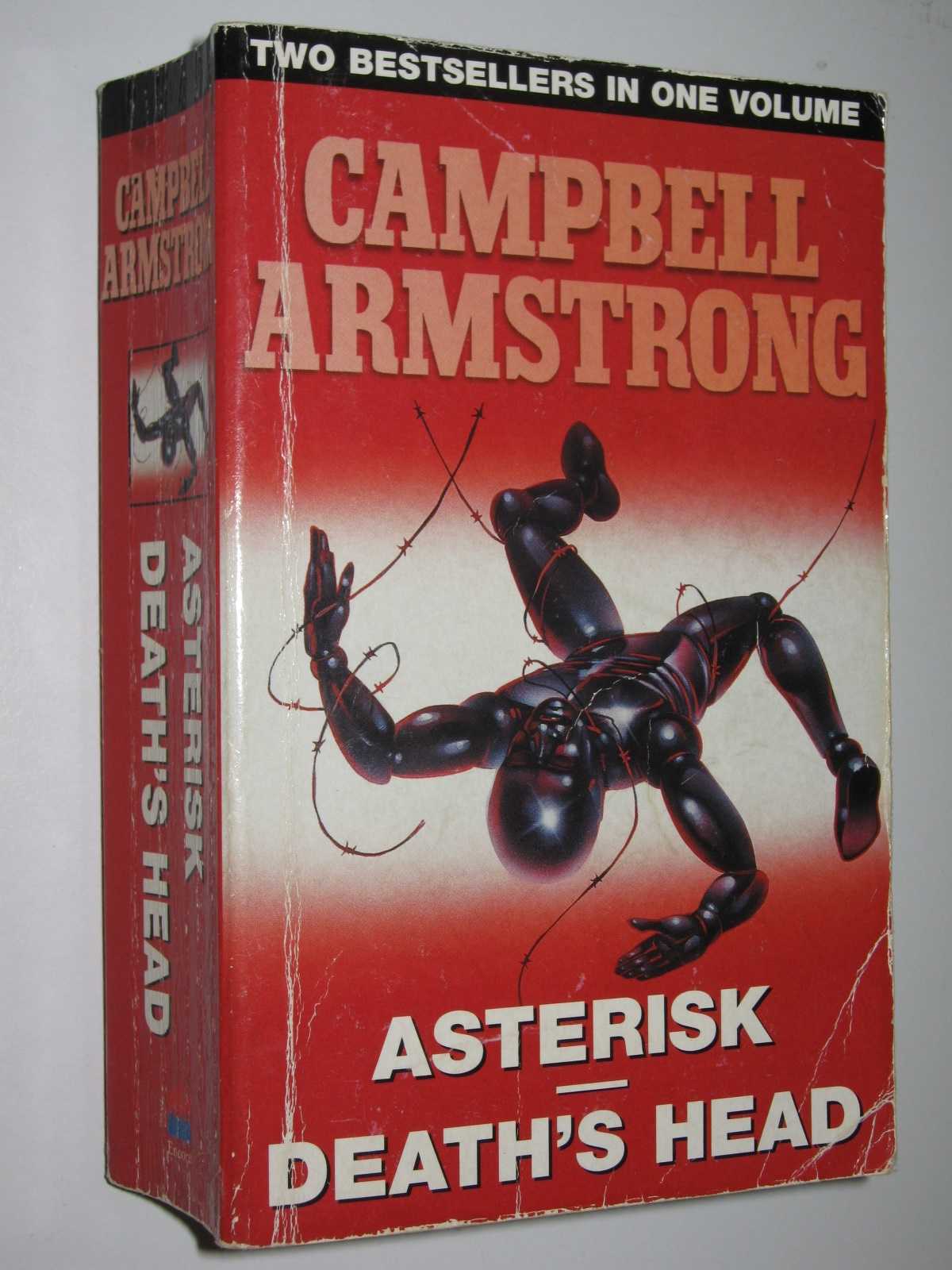 Image for Asterisk + Death's Head