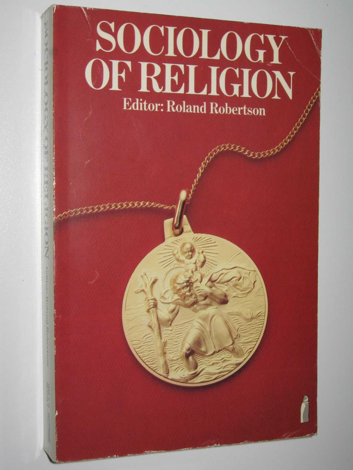 Image for Sociology of Religion