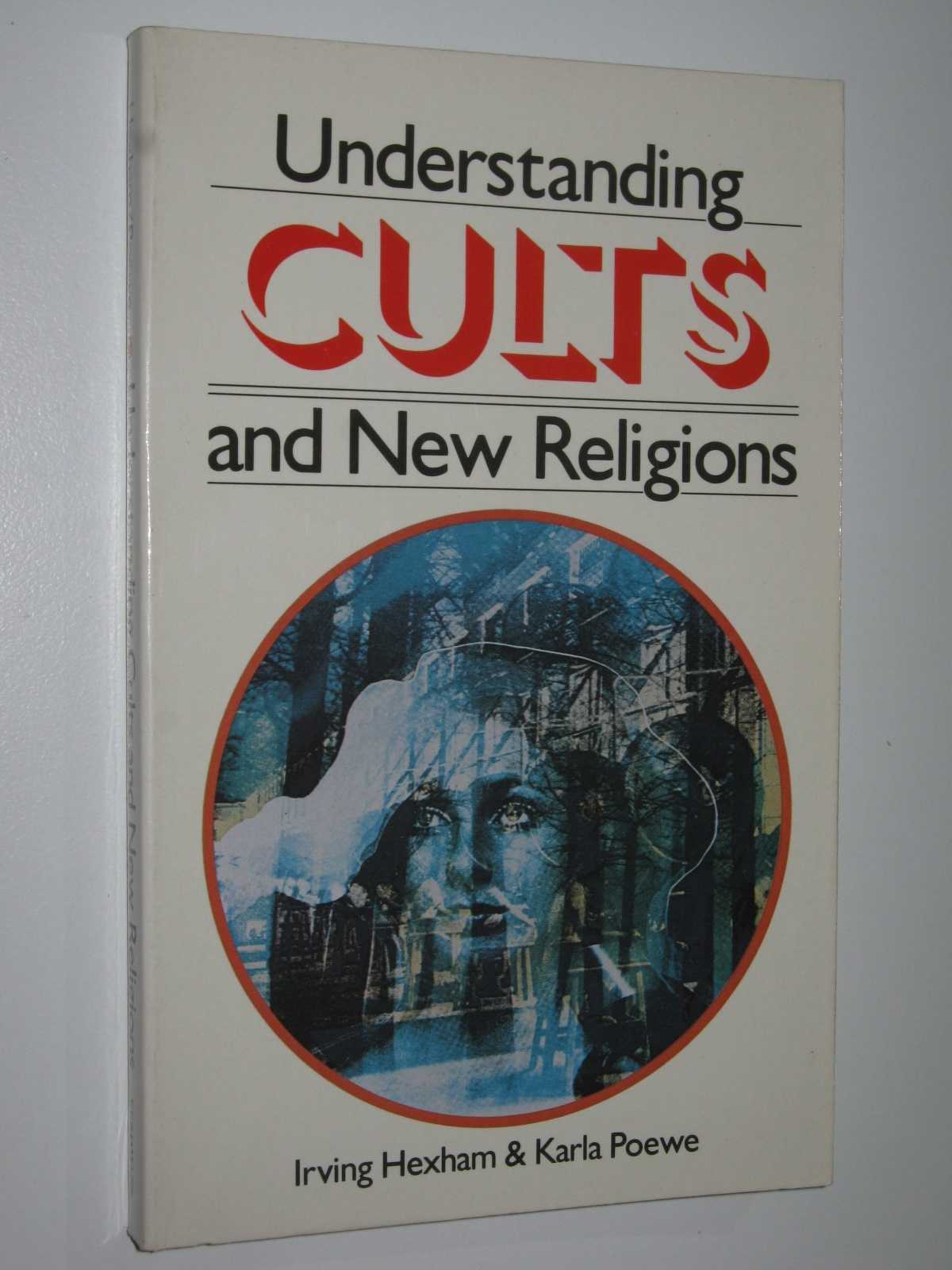 Image for Understanding Cults and New Religions