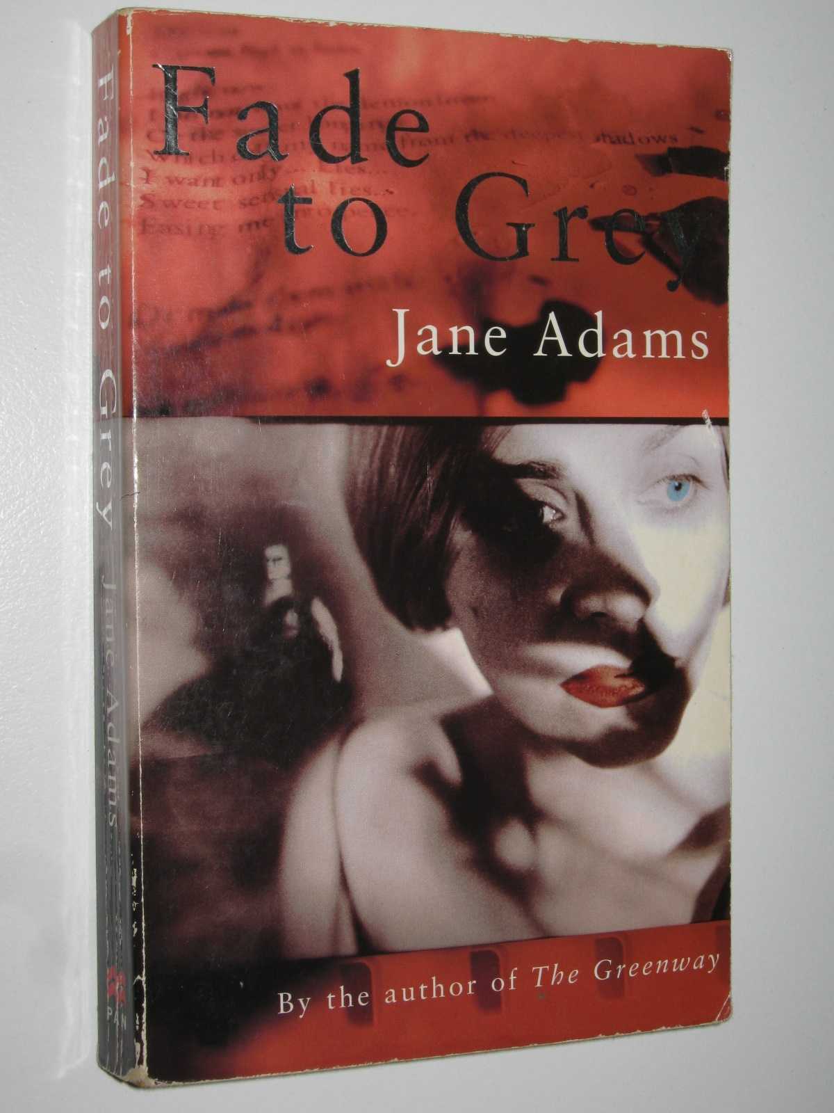 Image for Fade To Grey