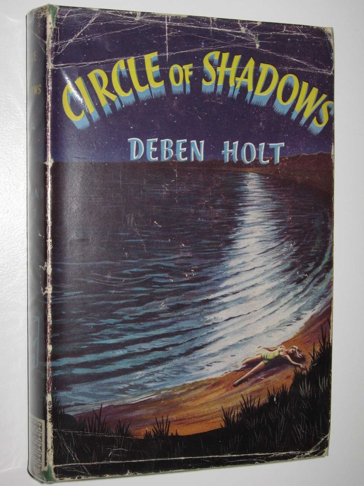Image for Circle of Shadows