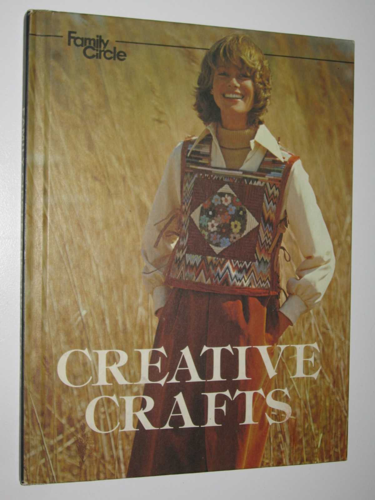 Image for Creative Crafts