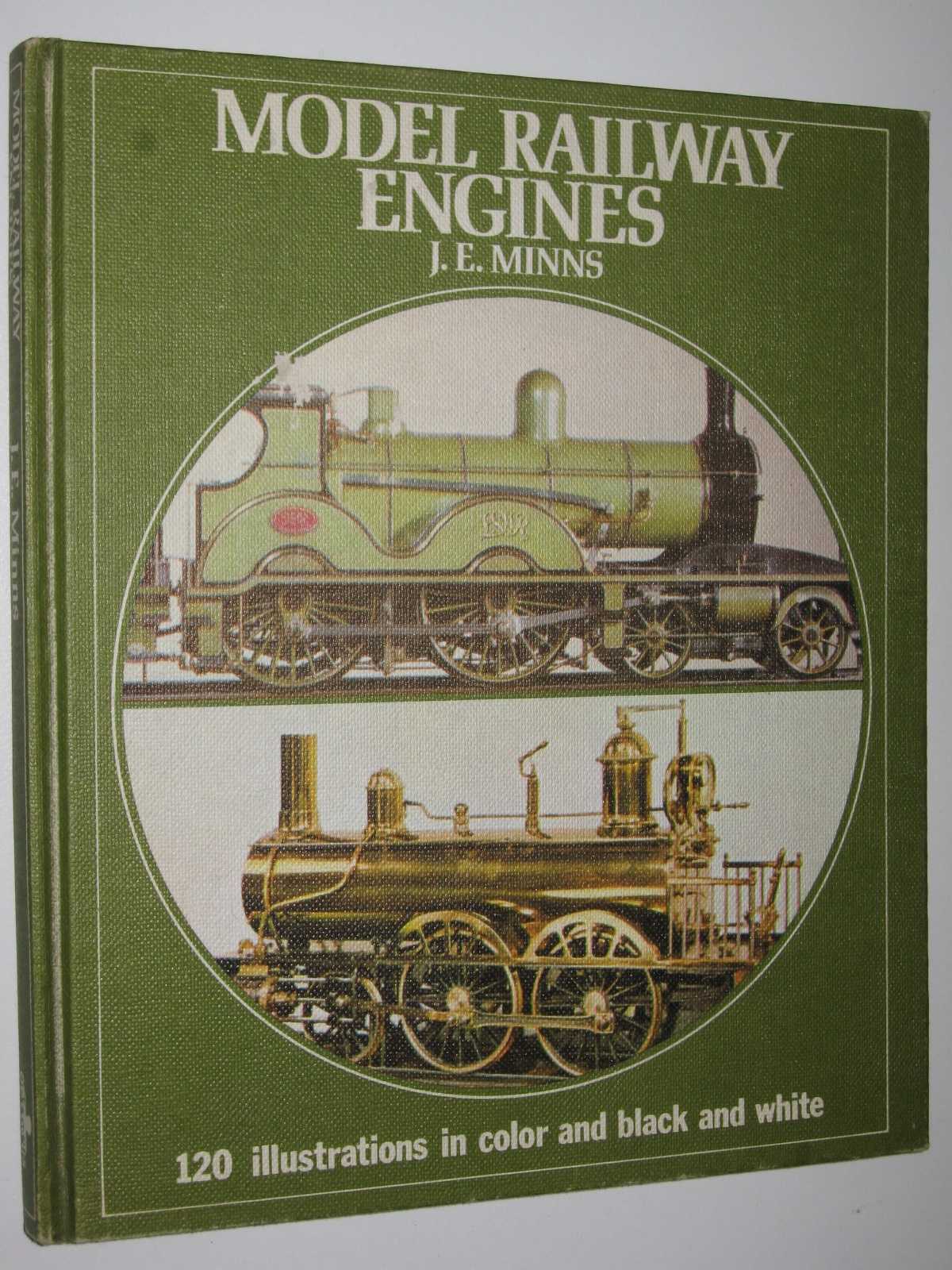 Image for Model Railway Engines