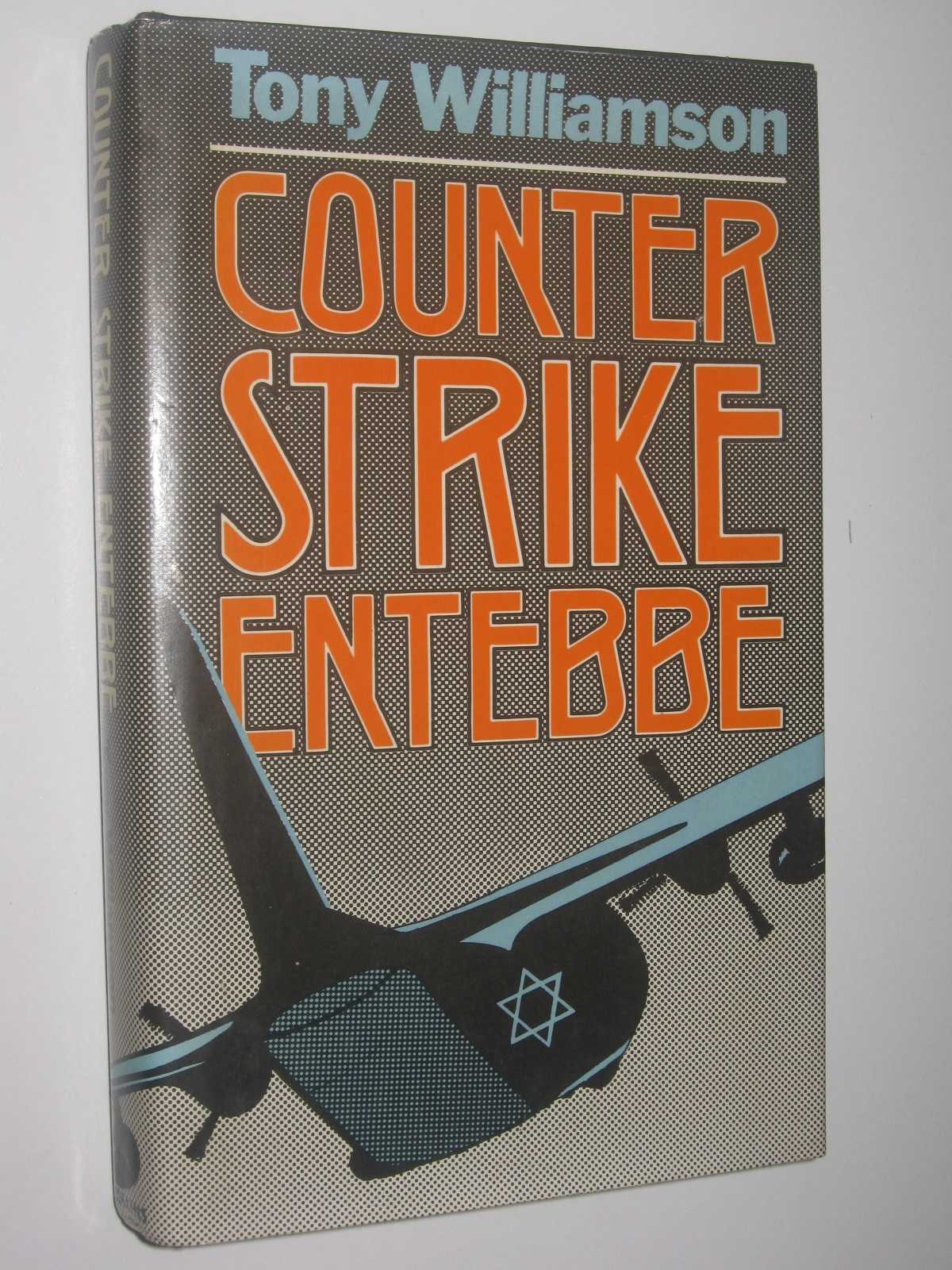 Image for Counterstrike Entebbe