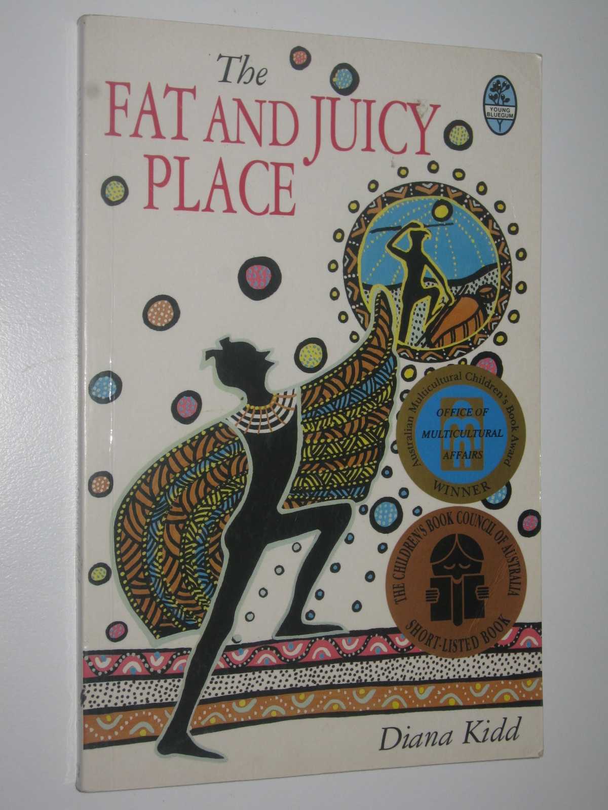 Image for The Fat and Juicy Place