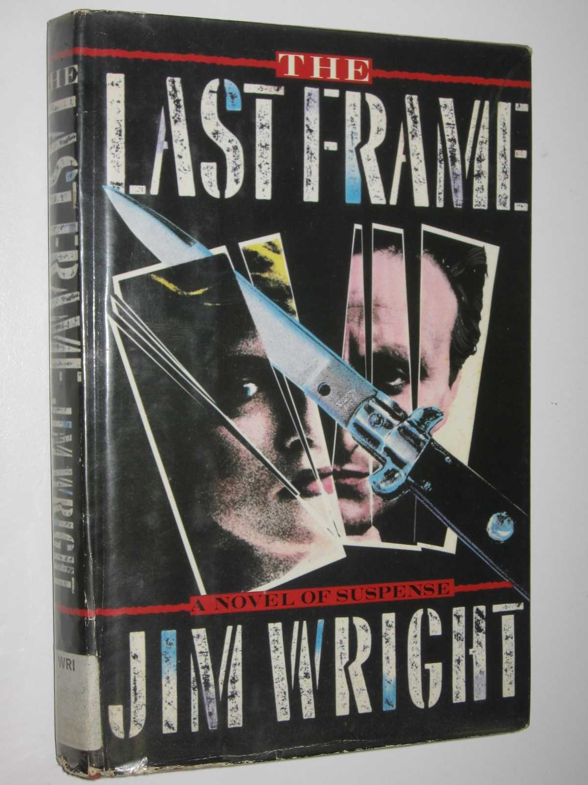 Image for The Last Frame