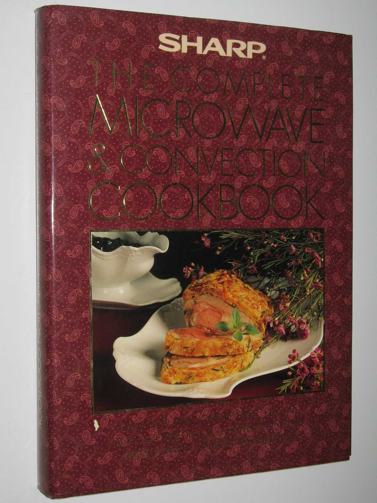Image for The Complete Microwave & Convection Cookbook