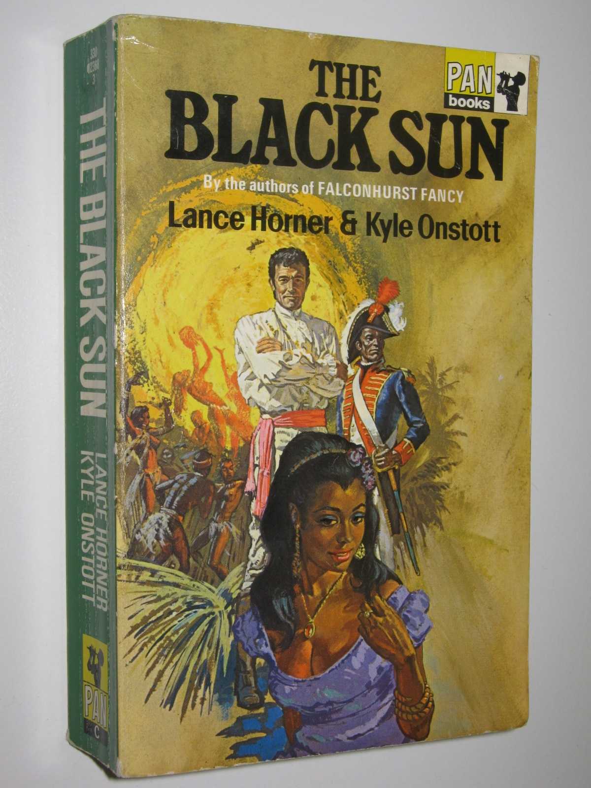 Image for The Black Sun