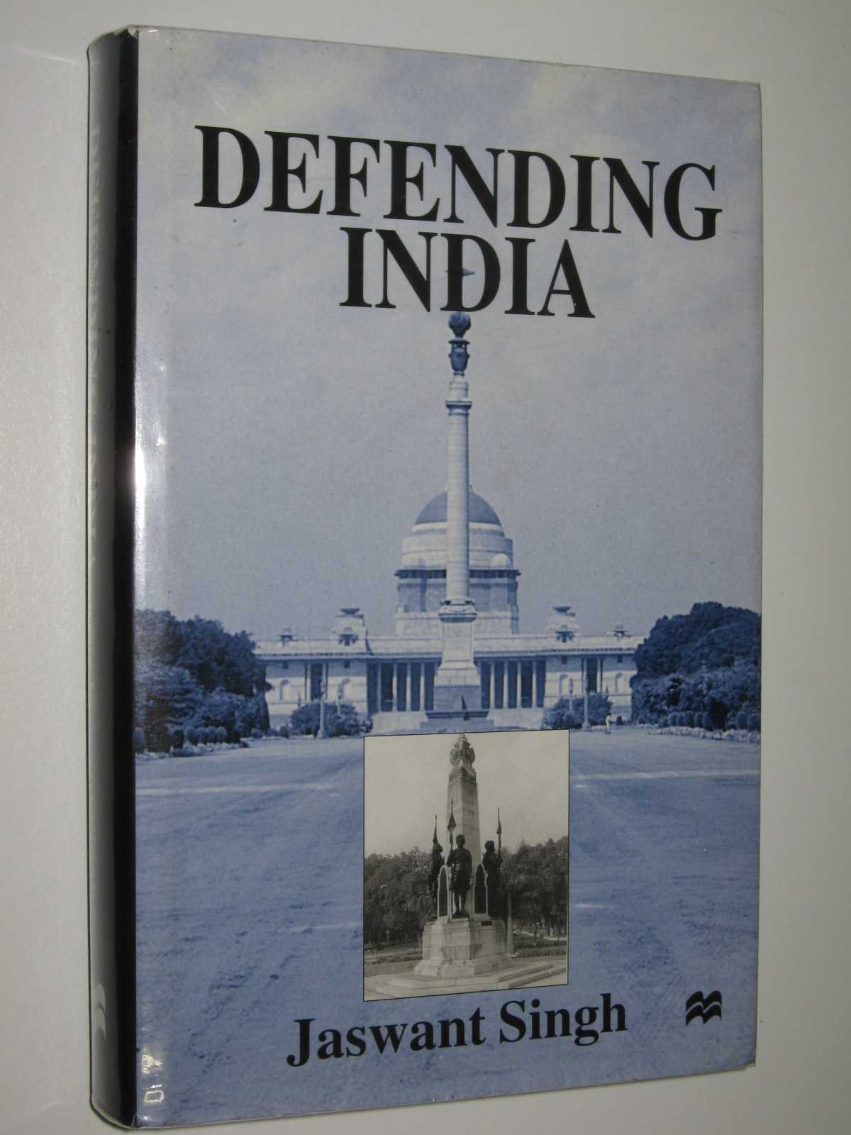Image for Defending India