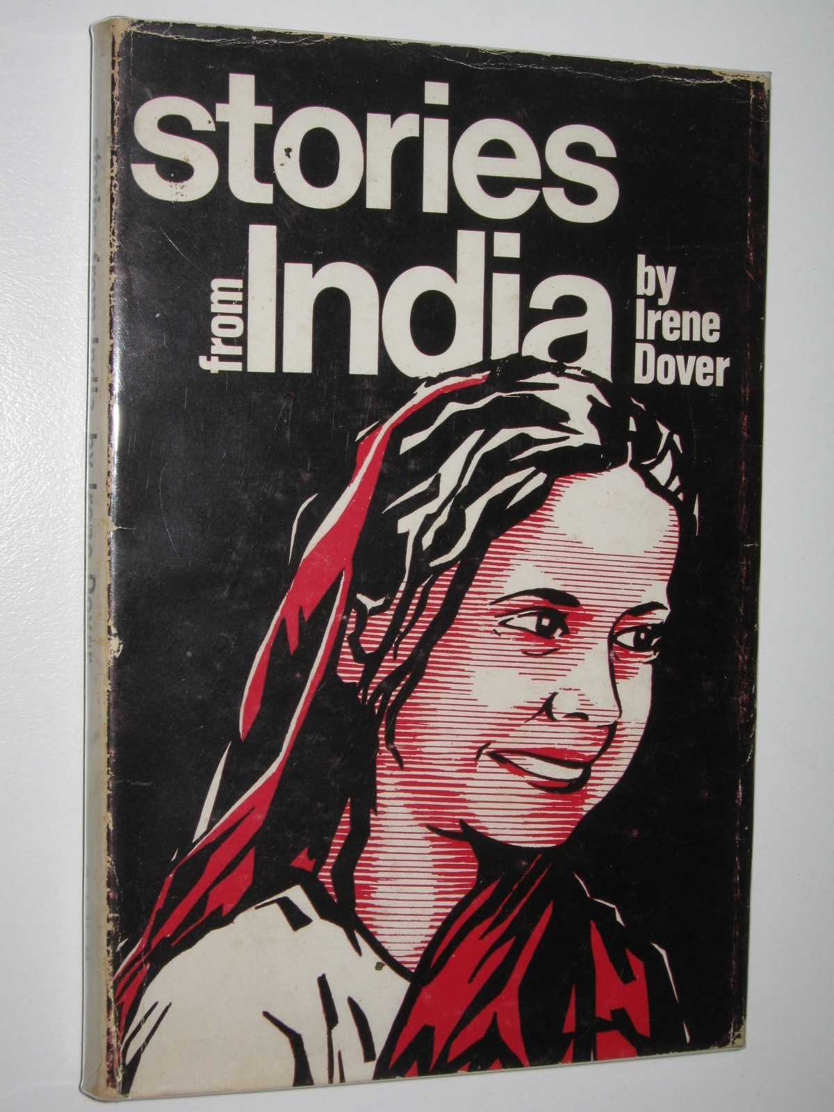 Image for Stories From India : A Book for Boys and Girls