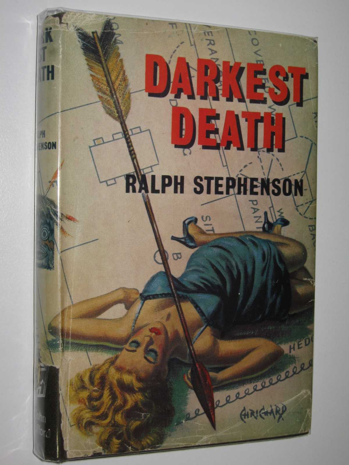 Image for Darkest Death