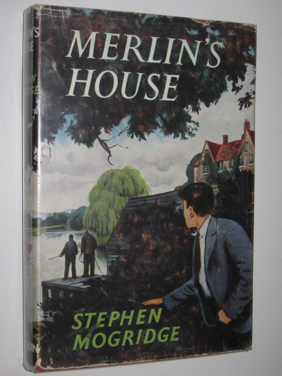 Merlin's House Image for Merlin's House