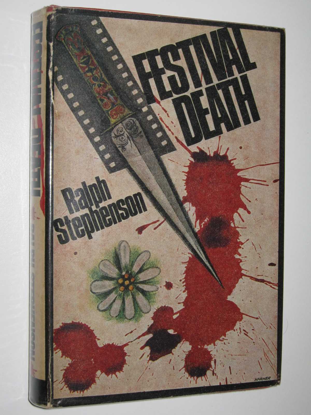 Image for Festival Death