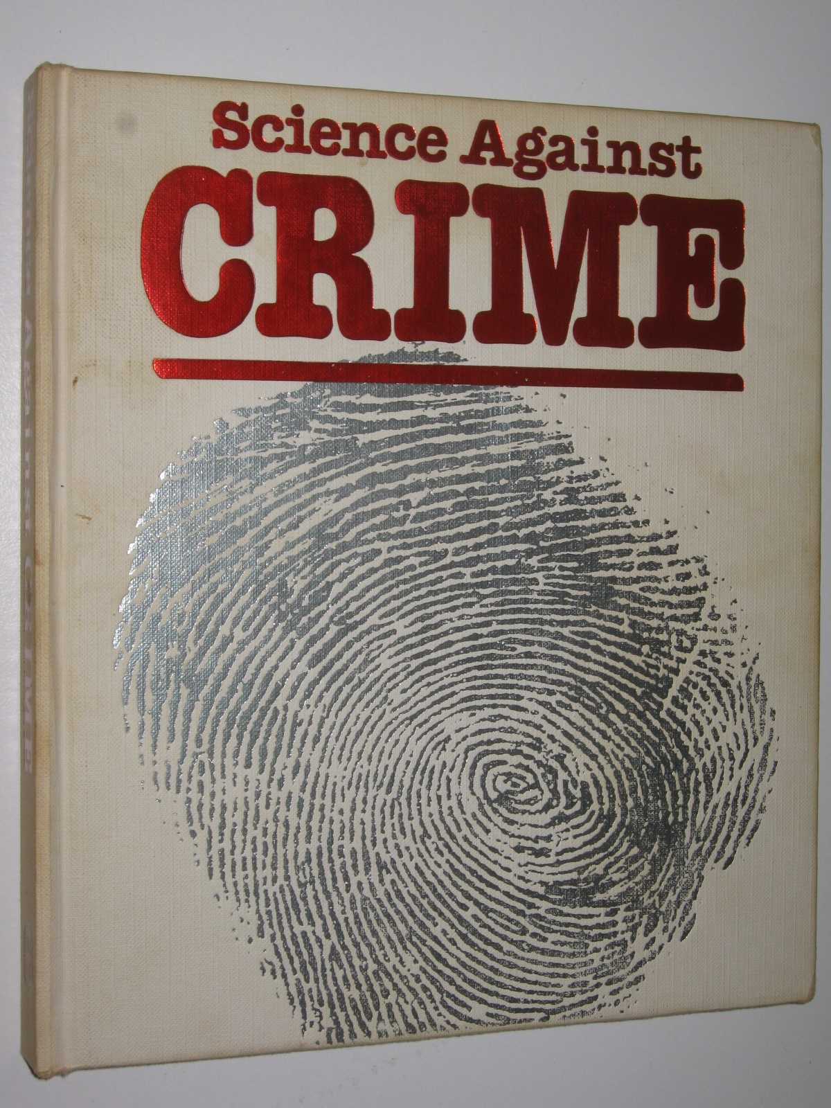 Image for Science Against Crime