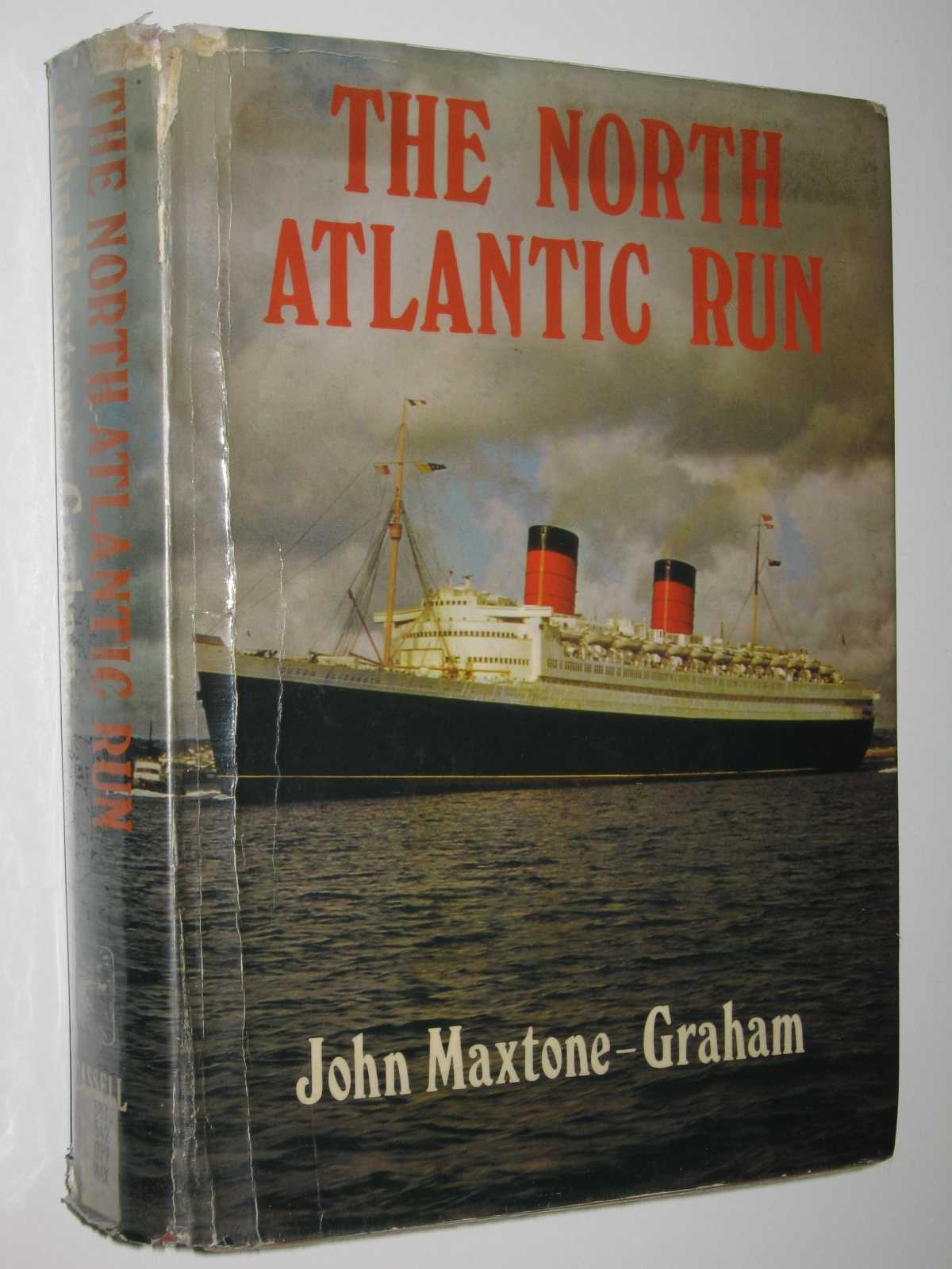 The North Atlantic Run Image for The North Atlantic Run