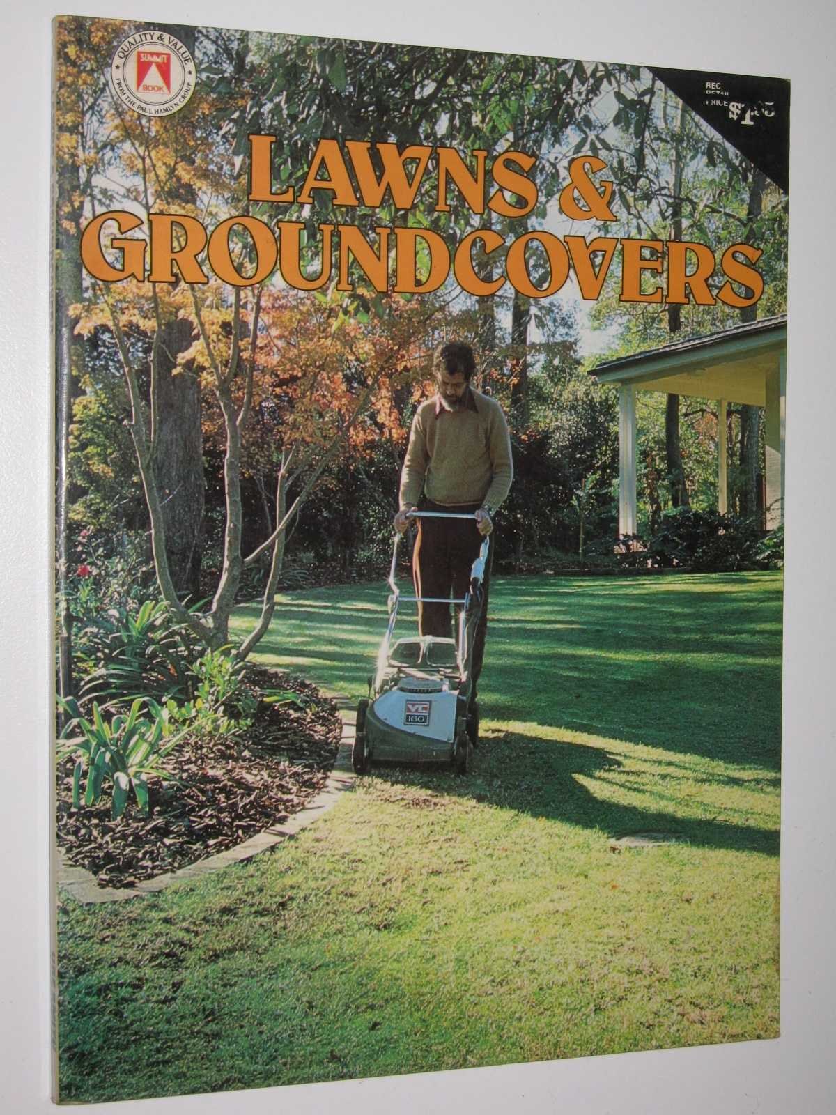 Image for Lawn and Groundcovers
