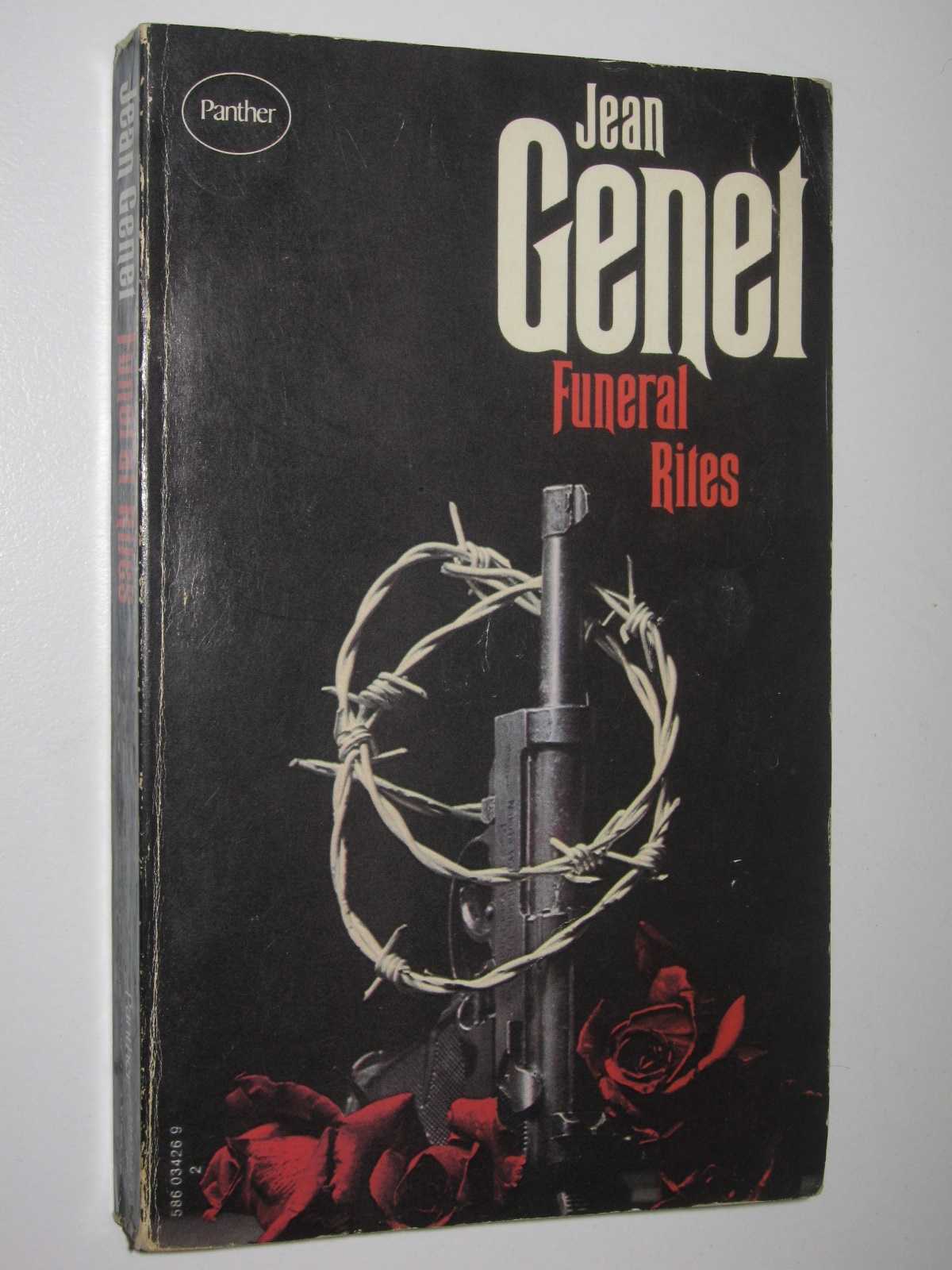 Image for Funeral Rites
