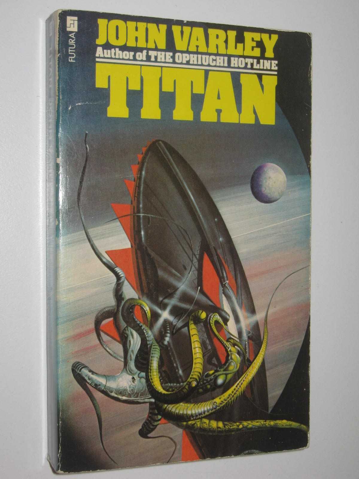 Image for Titan